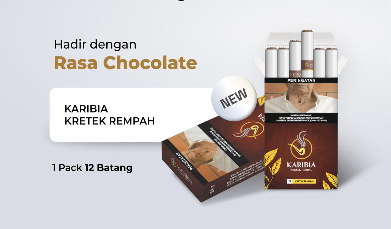 Varian Rasa Chocolate
